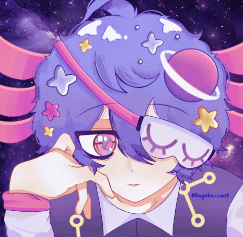 Eye blink