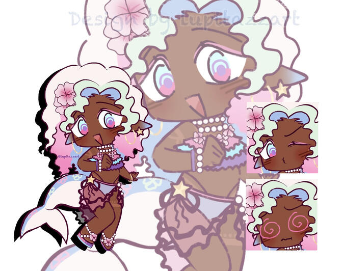 Chibi custom Chibi custom