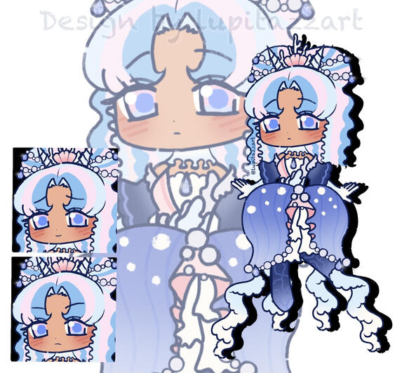Chibi custom